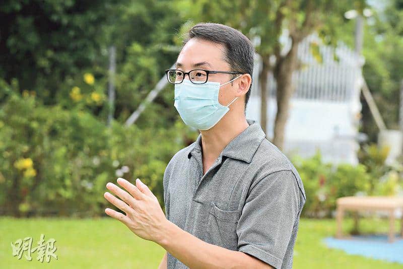 學校巡禮：玩泥沙 滾山坡 上樹屋 村校樂園 自由玩出正向教育