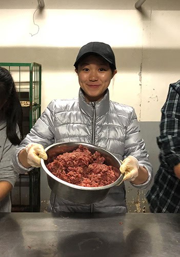 從追夢到迎曦︰女學生克服游泳陰影 圓菲律賓潛水夢 再到南非保育動物